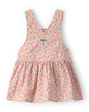Load image into Gallery viewer, Oshkosh Baby Girl Floral Skirtall
