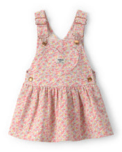 Load image into Gallery viewer, Oshkosh Baby Girl Floral Skirtall
