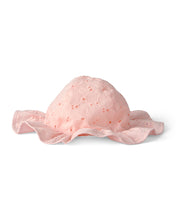 Carregar imagem no visualizador da galeria, Carter's Baby Girl Floral Sun Hat
