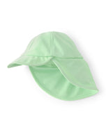 Carter's Baby Girl Green Swim Hat