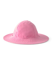 Carregar imagem no visualizador da galeria, Carter's Baby Girl Pink/white Reversable Swim Hat
