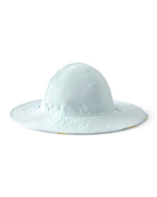 Carregar imagem no visualizador da galeria, Carter's Baby Girl Lemon Print Reversable Swim Hat
