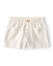 Carregar imagem no visualizador da galeria, Carter's 2pc Baby Girl Yellow Shells Top &amp; Short Sets
