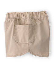 Load image into Gallery viewer, Carter's 3pc Baby Girl Cheetah Bodysuit, Ivory Top &amp; Shorts Set
