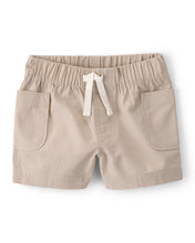 Afbeelding in Gallery-weergave laden, Carter's 3pc Baby Boy Into The Wild Top, Bodysuit &amp; Short Set
