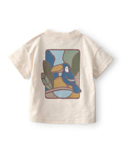 Afbeelding in Gallery-weergave laden, Carter's 2pc Baby Boy Chill Days Only Shirt &amp; Shorts Set
