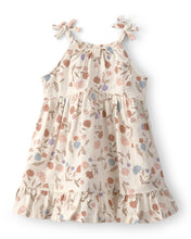 Carregar imagem no visualizador da galeria, Carter's Baby Girl Romantic Floral Dress Set
