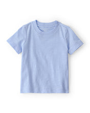 Carregar imagem no visualizador da galeria, Carter's 2pc Baby Boy Blue Top &amp; Striped Shortall Set
