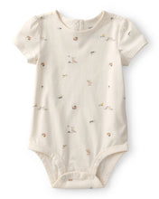 Carregar imagem no visualizador da galeria, Carter's 2pc Baby Girl Bunny Bodysuit &amp; Pink Jumper Set
