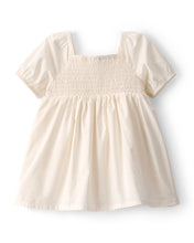 Afbeelding in Gallery-weergave laden, Carter's Baby Girl Floral Ivory Dress Set
