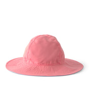 Carregar imagem no visualizador da galeria, Carter's Baby Girl Pink/Blue Reversable Swim Hat
