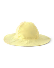 Carregar imagem no visualizador da galeria, Carter's Baby Girl Yellow Seashell Reversable Swim Hat
