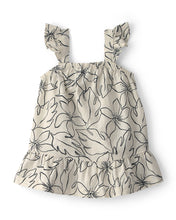 Load image into Gallery viewer, Carter's Baby Girl Floral Dress Set
