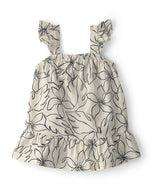 Carter's Baby Girl Floral Dress Set
