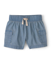 Afbeelding in Gallery-weergave laden, Carter's 3pc Baby Boy Beach Van Top, Bodysuit &amp; Shorts Set
