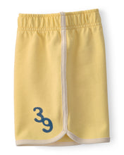 Afbeelding in Gallery-weergave laden, Carter's 2pc Baby Boy 'Camp Days' Top &amp; Shorts Set
