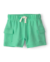 Afbeelding in Gallery-weergave laden, Carter's 3pc Baby Boy Shark Top, Bodysuit &amp; Short Set
