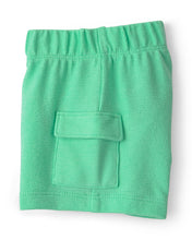 Afbeelding in Gallery-weergave laden, Carter's 3pc Baby Boy Shark Top, Bodysuit &amp; Short Set
