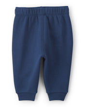 Load image into Gallery viewer, Carter's Baby Boy Navy Blue Joggers
