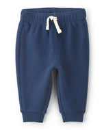 Carter's Baby Boy Navy Blue Joggers