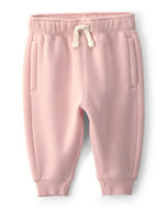 Carter's Baby Girl Pink Joggers