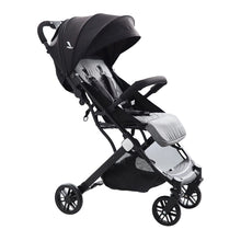 Load image into Gallery viewer, Premium Baby Argus Stroller - Grey
