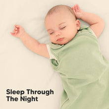 Cargar imagen en el visor de la galería, Keababies 2-Pack Soothe Sleep Sacks - Roarsome
