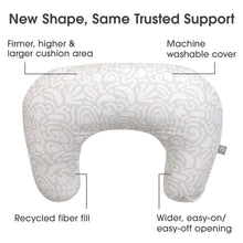 Load image into Gallery viewer, Boppy Nursing Pillows (NEW DESIGN)

