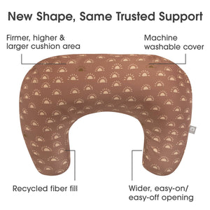 Boppy Nursing Pillows (NEW DESIGN)
