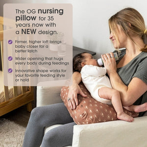 Boppy Nursing Pillows (NEW DESIGN)