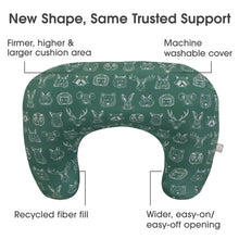Afbeelding in Gallery-weergave laden, Boppy Nursing Pillows (NEW DESIGN)
