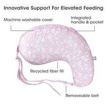 Cargar imagen en el visor de la galería, Boppy Uplift™ Nursing Pillows

