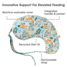 Cargar imagen en el visor de la galería, Boppy Uplift™ Nursing Pillows
