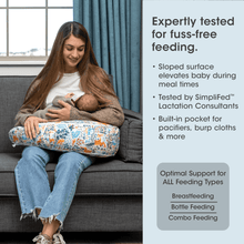 Cargar imagen en el visor de la galería, Boppy Uplift™ Nursing Pillows
