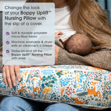 Cargar imagen en el visor de la galería, Boppy Uplift™ Nursing Pillows
