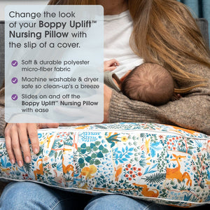 Boppy Uplift™ Nursing Pillows