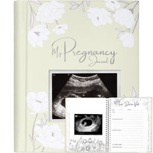 Load image into Gallery viewer, Keababies Pregnancy Journal - Chiffon
