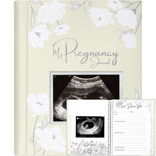 Carregar imagem no visualizador da galeria, Keababies Pregnancy Journal - Chiffon
