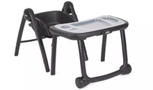 Cargar imagen en el visor de la galería, Joie Multiply 6-in-1 High Chair - Speckled
