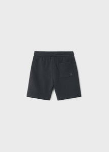 Mayoral Kid Boy Dark Grey Shorts