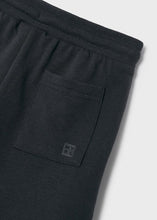 Cargar imagen en el visor de la galería, Mayoral Kid Boy Dark Grey Shorts
