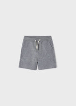 Load image into Gallery viewer, Mayoral Kid Boy Grey Shorts
