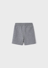 Load image into Gallery viewer, Mayoral Kid Boy Grey Shorts
