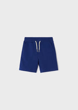 Load image into Gallery viewer, Mayoral Kid Boy Blue Shorts
