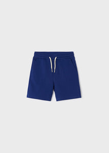 Mayoral Kid Boy Blue Shorts