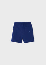 Load image into Gallery viewer, Mayoral Kid Boy Blue Shorts
