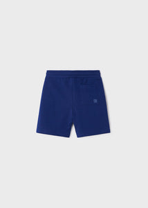 Mayoral Kid Boy Blue Shorts