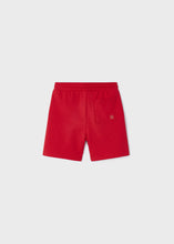 Load image into Gallery viewer, Mayoral Kid Boy Red Shorts
