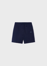 Load image into Gallery viewer, Mayoral Kid Boy Navy Shorts
