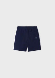 Mayoral Kid Boy Navy Shorts